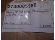 Henry AC&R S5180 olie afscheider 1/4